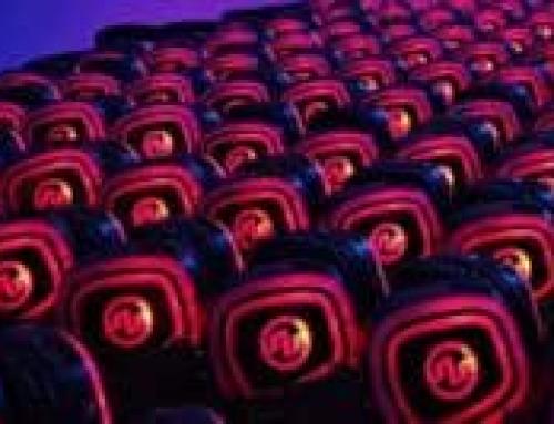 Inovação de Áudio para Todo Tipo de Evento