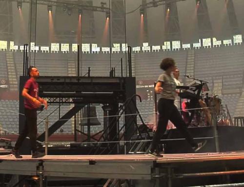 ZETAK e Silentsystem criam o maior concerto de fones de ouvido da história